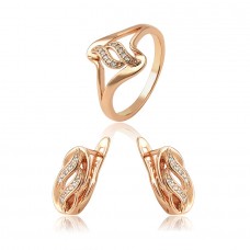 Elegants rotaslietu komplekts 